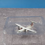 DIE-CAST MODEL — 🇺🇸 Northwest Airlines — Dash 8-100 — De Havilland Canada — 1:500 — WITH ORIGINAL BOX —
