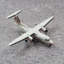 DIE-CAST MODEL — 🇺🇸 Northwest Airlines — Dash 8-100 — De Havilland Canada — 1:500 — WITH ORIGINAL BOX —