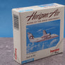 DIE-CAST MODEL — 🇺🇸 Northwest Airlines — Dash 8-100 — De Havilland Canada — 1:500 — WITH ORIGINAL BOX —