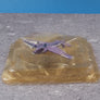 DIE-CAST MODEL — 🇨🇭 Milka (Promotional Livery) — Junkers Ju 52 — Herpa — 1:500 — WITH ORIGINAL BOX —