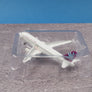 DIE-CAST MODEL — 🇬🇧 Excalibur Airways — AIRBUS A320-200 — HERPA — 1:500 — WITH ORIGINAL BOX —