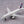 DIE-CAST MODEL — 🇬🇧 Excalibur Airways — AIRBUS A320-200 — HERPA — 1:500 — WITH ORIGINAL BOX —