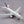 DIE-CAST MODEL — 🇬🇧 Excalibur Airways — AIRBUS A320-200 — HERPA — 1:500 — WITH ORIGINAL BOX —