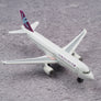 DIE-CAST MODEL — 🇬🇧 Excalibur Airways — AIRBUS A320-200 — HERPA — 1:500 — WITH ORIGINAL BOX —