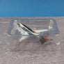 DIE-CAST MODEL — 🇺🇸 Southwest Airlines — Boeing 737-300 — Herpa — 1:500 — WITH ORIGINAL BOX —