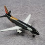 DIE-CAST MODEL — 🇺🇸 Southwest Airlines — Boeing 737-300 — Herpa — 1:500 — WITH ORIGINAL BOX —