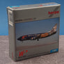 DIE-CAST MODEL — 🇺🇸 Western Pacific Airlines — Boeing 737-300 'Spirit of Durango' — Herpa — 1:500 — WITH ORIGINAL BOX —
