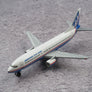 DIE-CAST MODEL — 🇺🇸 Boeing 737-400 — Boeing House Colors — Herpa — 1:500 — WITH ORIGINAL BOX —