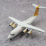 DIE-CAST MODEL — 🇲🇾 Malmö Aviation — Avro RJ100 — Herpa — 1:500 — WITH ORIGINAL BOX —