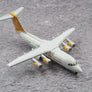 DIE-CAST MODEL — 🇲🇾 Malmö Aviation — Avro RJ100 — Herpa — 1:500 — WITH ORIGINAL BOX —