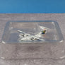 DIE-CAST MODEL — 🇿🇦 South African Airways — Dash 8-300 — De Havilland Canada — 1:500 — WITH ORIGINAL BOX —