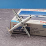 DIE-CAST MODEL — 🇿🇦 South African Airways — Dash 8-300 — De Havilland Canada — 1:500 — WITH ORIGINAL BOX —