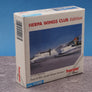 DIE-CAST MODEL — 🇿🇦 South African Airways — Dash 8-300 — De Havilland Canada — 1:500 — WITH ORIGINAL BOX —