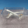 DIE-CAST MODEL — 🇧🇪 Sabena — Airbus A340-200 — Herpa Wings — 1:500 — WITH ORIGINAL BOX —