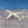 DIE-CAST MODEL — 🇧🇪 Sabena — Airbus A340-200 — Herpa Wings — 1:500 — WITH ORIGINAL BOX —