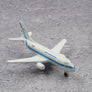 DIE-CAST MODEL — 🇫🇷 Air Austral — Boeing 737-500 — Schabak — 1:600 — WITH ORIGINAL BOX —