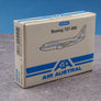 DIE-CAST MODEL — 🇫🇷 Air Austral — Boeing 737-500 — Schabak — 1:600 — WITH ORIGINAL BOX —