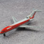 DIE-CAST MODEL — 🇨🇴 Avianca — Boeing 727 — Schabak — 1:600 — WITH ORIGINAL BOX —