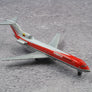 DIE-CAST MODEL — 🇨🇴 Avianca — Boeing 727 — Schabak — 1:600 — WITH ORIGINAL BOX —