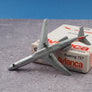 DIE-CAST MODEL — 🇨🇴 Avianca — Boeing 727 — Schabak — 1:600 — WITH ORIGINAL BOX —