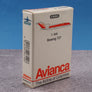 DIE-CAST MODEL — 🇨🇴 Avianca — Boeing 727 — Schabak — 1:600 — WITH ORIGINAL BOX —
