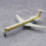 DIE-CAST MODEL — ✈️ BWIA International — McDonnell Douglas DC-9-80 — Schabak — 1:600 — WITH ORIGINAL BOX —