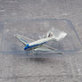 DIE-CAST MODEL — 🇺🇸 United Airlines — Douglas DC-3 — Herpa — 1:500 — WITH ORIGINAL BOX —