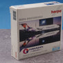 DIE-CAST MODEL — 🇺🇸 Hawaiian Airlines — Boeing 717-200 — Herpa — 1:500 — WITH ORIGINAL BOX —