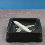 DIE-CAST MODEL — 🇺🇸 America West Airlines — Boeing 737-300 — Herpa — 1:500 — WITH ORIGINAL BOX —