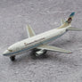 DIE-CAST MODEL — 🇺🇸 America West Airlines — Boeing 737-300 — Herpa — 1:500 — WITH ORIGINAL BOX —