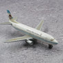 DIE-CAST MODEL — 🇺🇸 America West Airlines — Boeing 737-300 — Herpa — 1:500 — WITH ORIGINAL BOX —