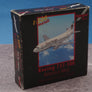 DIE-CAST MODEL — 🇺🇸 America West Airlines — Boeing 737-300 — Herpa — 1:500 — WITH ORIGINAL BOX —
