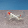 DIE-CAST MODEL — 🇳🇴 Norwegian Air Shuttle — Boeing 737-300 — Herpa — 1:500 — WITH ORIGINAL BOX —
