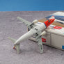 DIE-CAST MODEL — 🇳🇴 Norwegian Air Shuttle — Boeing 737-300 — Herpa — 1:500 — WITH ORIGINAL BOX —