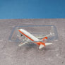 DIE-CAST MODEL — 🇯🇵 Southwest Airlines — BOEING 737-200 — HERPA — 1:500 — WITH ORIGINAL BOX —