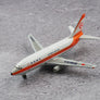 DIE-CAST MODEL — 🇯🇵 Southwest Airlines — BOEING 737-200 — HERPA — 1:500 — WITH ORIGINAL BOX —
