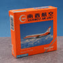 DIE-CAST MODEL — 🇯🇵 Southwest Airlines — BOEING 737-200 — HERPA — 1:500 — WITH ORIGINAL BOX —