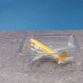 DIE-CAST MODEL — 🇳🇱 buzz — BOEING 737-300 — herpa Wings — 1:500 — WITH ORIGINAL BOX —