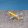 DIE-CAST MODEL — 🇳🇱 buzz — BOEING 737-300 — herpa Wings — 1:500 — WITH ORIGINAL BOX —