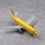 DIE-CAST MODEL — 🇳🇱 buzz — BOEING 737-300 — herpa Wings — 1:500 — WITH ORIGINAL BOX —