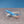 DIE-CAST MODEL — 🇬🇧 bmi british midland — AIRBUS A320-200 — HERPA — 1:500 — WITH ORIGINAL BOX —