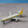DIE-CAST MODEL —  🇹🇹  BWIA International — Lockheed L-1011 — Schabak — 1:600 — WITH ORIGINAL BOX —