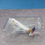 DIE-CAST MODEL — 🇯🇵 Skynet Asia Airways — Boeing 737-400 — Herpa — 1:500 — WITH ORIGINAL BOX —