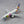 DIE-CAST MODEL — 🇯🇵 Skynet Asia Airways — Boeing 737-400 — Herpa — 1:500 — WITH ORIGINAL BOX —