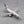 DIE-CAST MODEL — 🇯🇵 Skynet Asia Airways — Boeing 737-400 — Herpa — 1:500 — WITH ORIGINAL BOX —