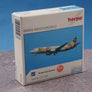 DIE-CAST MODEL — 🇯🇵 Skynet Asia Airways — Boeing 737-400 — Herpa — 1:500 — WITH ORIGINAL BOX —