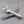 DIE-CAST MODEL — 🇩🇪 Aero Lloyd — Sud Aviation Caravelle — Herpa — 1:500 — WITH ORIGINAL BOX —