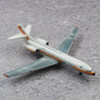 DIE-CAST MODEL — 🇩🇪 Aero Lloyd — Sud Aviation Caravelle — Herpa — 1:500 — WITH ORIGINAL BOX —