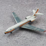 DIE-CAST MODEL — 🇩🇪 Aero Lloyd — Sud Aviation Caravelle — Herpa — 1:500 — WITH ORIGINAL BOX —
