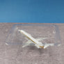 DIE-CAST MODEL — 🇬🇧 BWIA (British West Indian Airways) — McDonnell Douglas DC-9-50 — Herpa — 1:500 — WITH ORIGINAL BOX —